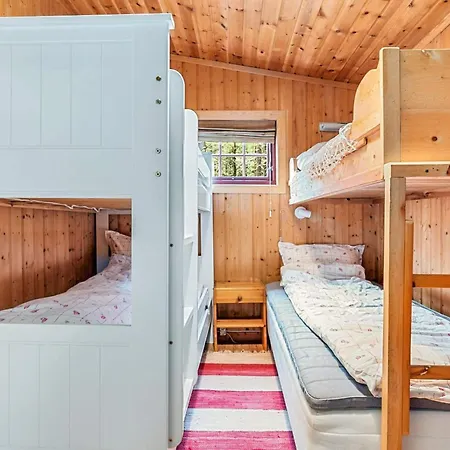 5 Person In Roros, Cleaning Included * Røros