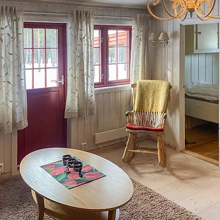 5 Person In Roros, Cleaning Included Røros