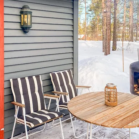 5 Person In Roros, Cleaning Included * Røros