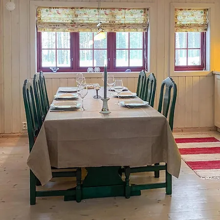 5 Person In Roros, Cleaning Included * Røros
